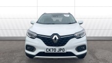 Renault Kadjar 1.3 TCE S Edition 5dr EDC Petrol Hatchback